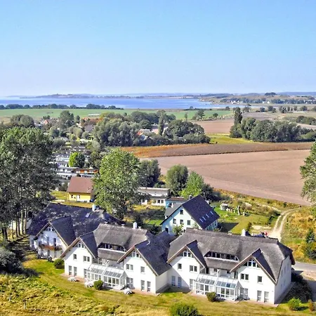 F-1010 Strandhaus Moenchgut Bed&Breakfast Dz 30 Strandnah, Inkl Fruehstueck