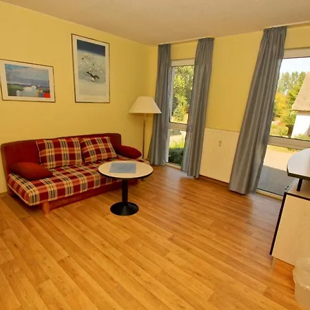 F-1010 Strandhaus Moenchgut Bed&Breakfast Dz 30 Strandnah, Inkl Fruehstueck Lobbe